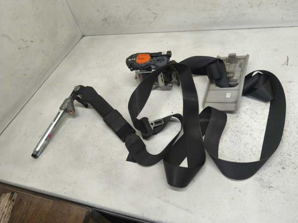 AIRBAGKIT RENAULT - Vue 5